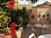 Hotel UPiddu Club 3*