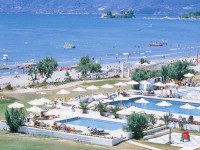 Louis Zante Beach