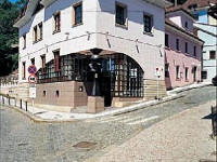 Hoffmeister &amp; Spa Hotel