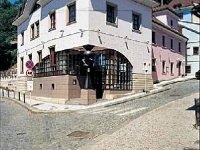 Hoffmeister &amp; Spa Hotel 5*