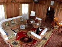 Privilege Houseboats 3*