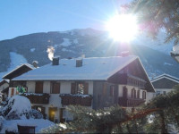 Residence Chalet Gardenia