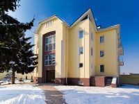 Meridian hotel Nalchik
