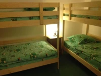 Dubky Hotel 3*