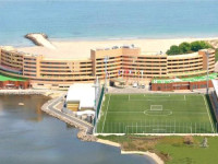 Balneohotel Pomorie (Р‘Р°Р»СЊРЅРµРѕ РћС‚РµР»СЊ РџРѕРјРѕСЂРёРµ)