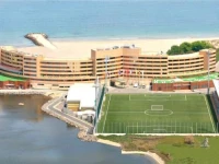 Balneohotel Pomorie (Р‘Р°Р»СЊРЅРµРѕ РћС‚РµР»СЊ РџРѕРјРѕСЂРёРµ) 5*