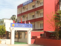 Toros‎