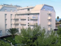Residence I Delfini 2*