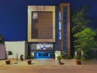 Imperial Apartments 3*