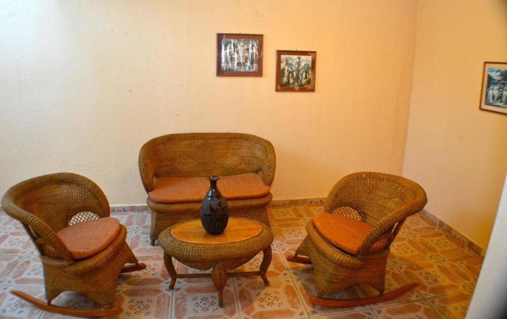 Hotel Colonnade Nicaragua 3*