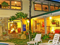 Hotel Colonnade Nicaragua