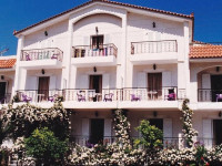Macedonia Hotel