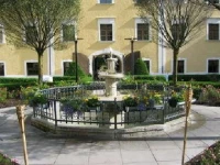 Schlosshotel Mondsee 4*