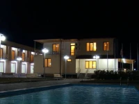 Kapiloni Hotel 4*