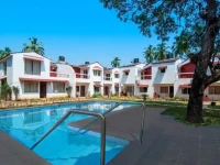 Whispering Woods by The Verda 3*
