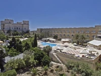 Selmun Palace 4*