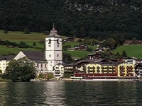 Romantik Hotel Im Weissen Roessl St. Wolfgang 4*