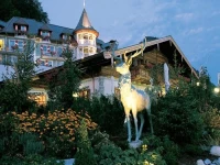 Ebners Waldhof Am See 4*