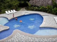 Turtle Beach Lodge 3*