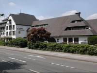 BEST WESTERN Parkhotel Wittekindshof