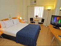 San Raphael Hotel
