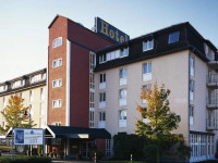 AMBER HOTEL Chemnitz Park