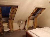 Suite Hotel 200m zum Prater 3*