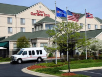 Hilton Garden Inn Columbus/Polaris