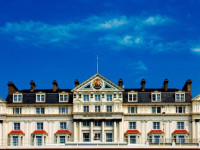 BEST WESTERN Royal Victoria Hotel