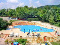 Victoria complex Balchik