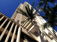Aston Waikiki Beach Tower