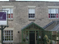 Manorhaus