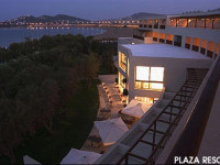 Plaza Resort