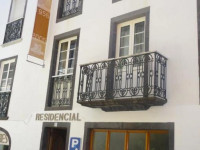 Residencial Alcides