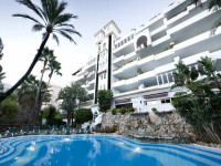 Sultan Club Marbella