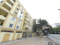 Ivorysands Serviced Apartments Begumpet Hyderabad