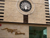 Mayur Residency