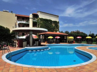 MariGianna Apartments