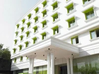 Peppermint Hyderabad  3*