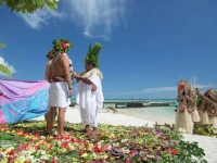 Hilton Moorea Lagoon Resort and Spa 5*