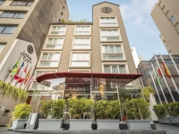 La Paz Apart Hotel 3*