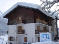 Hotel Alpe Fleurie 2*