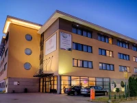 Hotel Focus Gdansk 3*