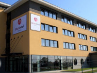 Hotel Focus Gdansk