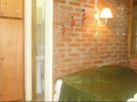 Residencial Azaleas Place Guest House