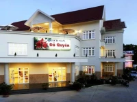 Do Quyen 3*