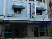 Sunwest Apartment