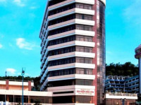 Vung Tau P&T Hotel