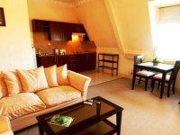 Colonial Mansion - Serviced Apartment