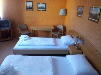 Hotel Pension Peck 3*